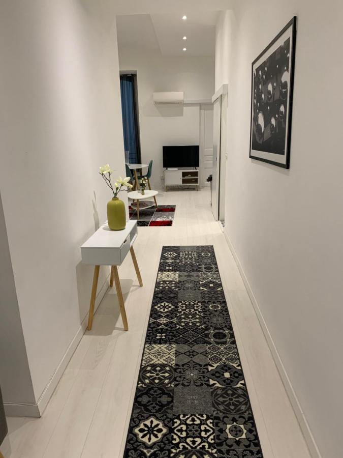 Gustave Apartment Nice Luaran gambar